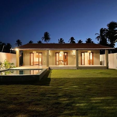 Casa Palma Villa Сао Мигел до Гостосо Екстериор снимка