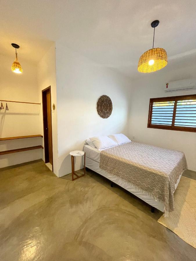Casa Palma Villa Сао Мигел до Гостосо Екстериор снимка