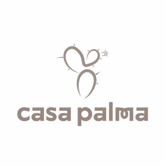 Casa Palma Villa Сао Мигел до Гостосо Екстериор снимка